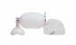 Preview: Einmal-Beatmungsbeutel Pocket BVM® - Standard
